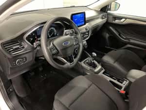 Ford Focus Break / Estate 2021 — miniatura 6