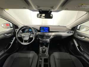 Ford Focus Break / Estate 2021 — miniatura 7
