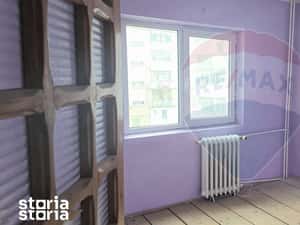 Apartament 2 camere | Central Rădăuți | Oportunitate de Investiție — miniatura 3