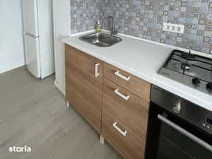 Apartament 2 camere, Militari, aproape de metrou Gorjului — miniatura 4
