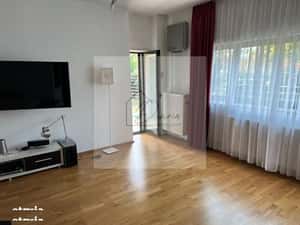 3 camere Natura Residence Baneasa I 3 bai I 2 parcari + boxa I COM 0%