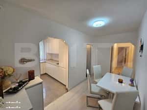 Apartament modern 2 camere, Renovat complet, Ocna Mureş — miniatura 2