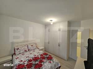 Apartament modern 2 camere, Renovat complet, Ocna Mureş — miniatura 3