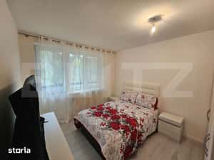 Apartament modern 2 camere, Renovat complet, Ocna Mureş — miniatura 4