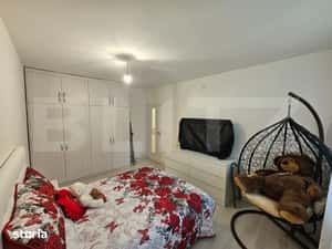 Apartament modern 2 camere, Renovat complet, Ocna Mureş — miniatura 5