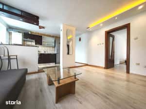 Apartament modern de inchiriat in Pitesti zona centrala — miniatura 4
