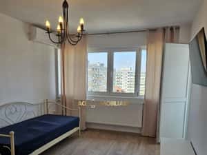 2 Camere de inchiriat | Bucurestii Noi | Metrou | Modern — miniatura 3