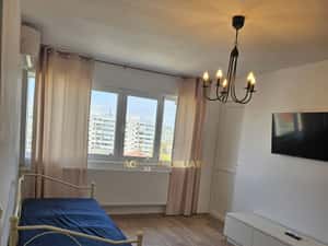 2 Camere de inchiriat | Bucurestii Noi | Metrou | Modern — miniatura 4
