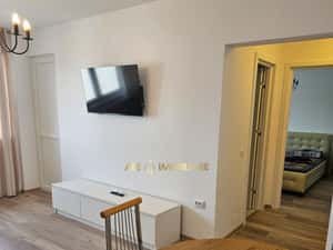 2 Camere de inchiriat | Bucurestii Noi | Metrou | Modern — miniatura 5
