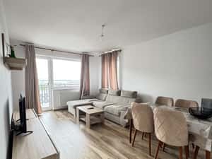 De închiriat apartament 3 camere, casa Nobel — miniatura 5