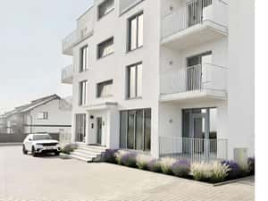 Apartament de lux 80 mp mobilat de închiriat bloc nou Ipotești,Suceava — miniatura 2