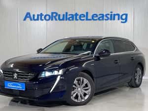 Peugeot 508 Break Hibrid 2021 - 16.790 EUR — miniatura 1