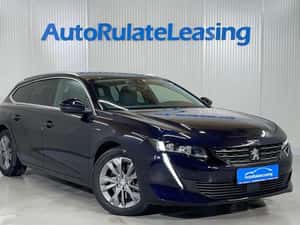 Peugeot 508 Break Hibrid 2021 - 16.790 EUR — miniatura 2