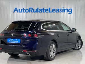 Peugeot 508 Break Hibrid 2021 - 16.790 EUR — miniatura 3