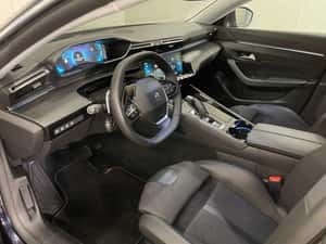 Peugeot 508 Break Hibrid 2021 - 16.790 EUR — miniatura 5