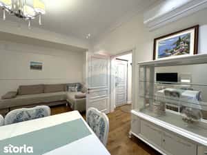 Apartament elegant 2 camere in vila, Calea Victoriei, strada Frumoasa — miniatura 4