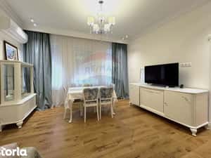 Apartament elegant 2 camere in vila, Calea Victoriei, strada Frumoasa — miniatura 5