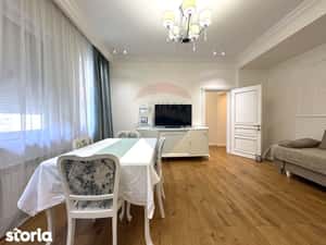 Apartament elegant 2 camere in vila, Calea Victoriei, strada Frumoasa — miniatura 6