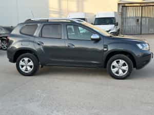 Dacia Duster 4x4/Stare absolut noua /km:65000/accept test reprezentanta — miniatura 5