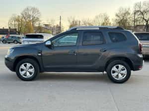 Dacia Duster 4x4/Stare absolut noua /km:65000/accept test reprezentanta — miniatura 6