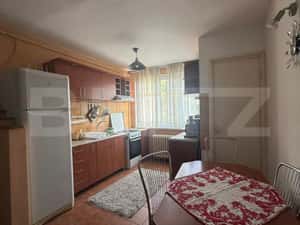 Inchiriez apartament - 2 camere - zona Tudor