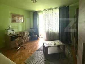 Inchiriez apartament - 2 camere - zona Tudor — miniatura 3