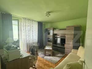 Inchiriez apartament - 2 camere - zona Tudor — miniatura 4