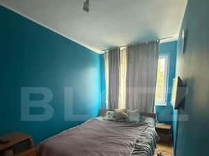Inchiriez apartament - 2 camere - zona Tudor — miniatura 5