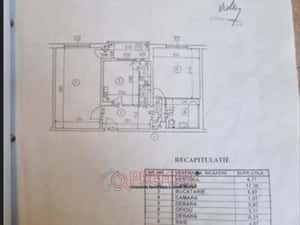 Apartament 2 camere - Anton Bacalbasa — miniatura 5
