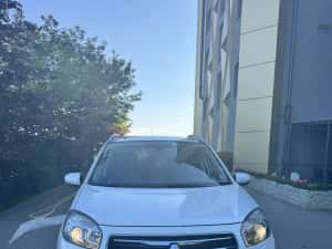 Vând Renault Koleos din 2012 — miniatura 2