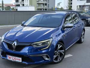 Renault Megane GT 1.6 BENZINA 205CP — miniatura 2