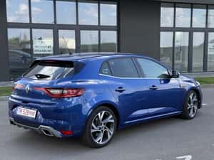 Renault Megane GT 1.6 BENZINA 205CP — miniatura 3