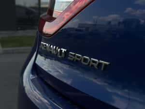 Renault Megane GT 1.6 BENZINA 205CP — miniatura 6