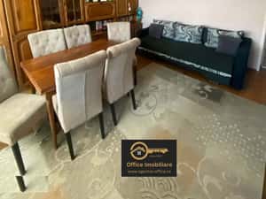 NOU | CENTRAL | ZONA McDonald's apartament 2 camere decomandat 59 mp — miniatura 3