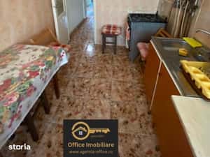 NOU | CENTRAL | ZONA McDonald's apartament 2 camere decomandat 59 mp — miniatura 5