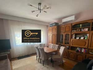 NOU | CENTRAL | ZONA McDonald's apartament 2 camere decomandat 59 mp — miniatura 6