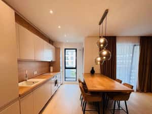 2 CAMERE | AVIATIEI | NUSCO CITY | METROU | PARCARE | PET FRIENDLY | — miniatura 3
