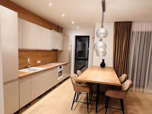 2 CAMERE | AVIATIEI | NUSCO CITY | METROU | PARCARE | PET FRIENDLY | — miniatura 4