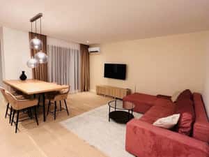 2 CAMERE | AVIATIEI | NUSCO CITY | METROU | PARCARE | PET FRIENDLY | — miniatura 5