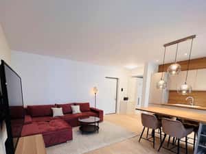 2 CAMERE | AVIATIEI | NUSCO CITY | METROU | PARCARE | PET FRIENDLY | — miniatura 6