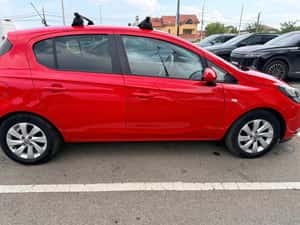 OPEL CORSA E — miniatura 2