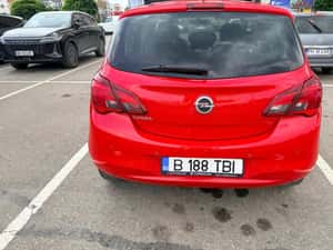 OPEL CORSA E — miniatura 3