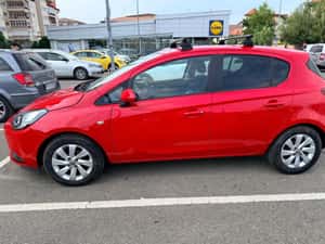 OPEL CORSA E — miniatura 4