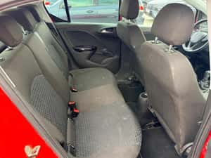 OPEL CORSA E — miniatura 7