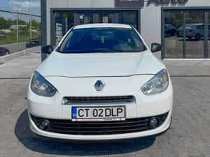 2011 Renault Fluence 1.6 16V Authentique 110 Cai !!! — miniatura 2