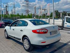 2011 Renault Fluence 1.6 16V Authentique 110 Cai !!! — miniatura 3