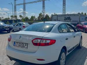 2011 Renault Fluence 1.6 16V Authentique 110 Cai !!! — miniatura 5