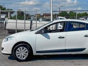 2011 Renault Fluence 1.6 16V Authentique 110 Cai !!! — miniatura 7