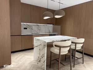 Inchirere apartament cu 2 camere și terasă -parcare– zona The Office — miniatura 5