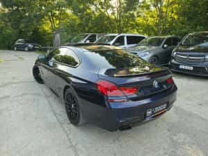 BMW 650I X-DRIVE 95.000km M6 4.4i 560CP 2018 GARANTIE — miniatura 5